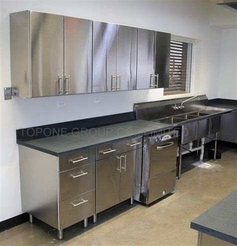 industrial steel kitchen cabinets|industrial metal cabinets manufacturers.